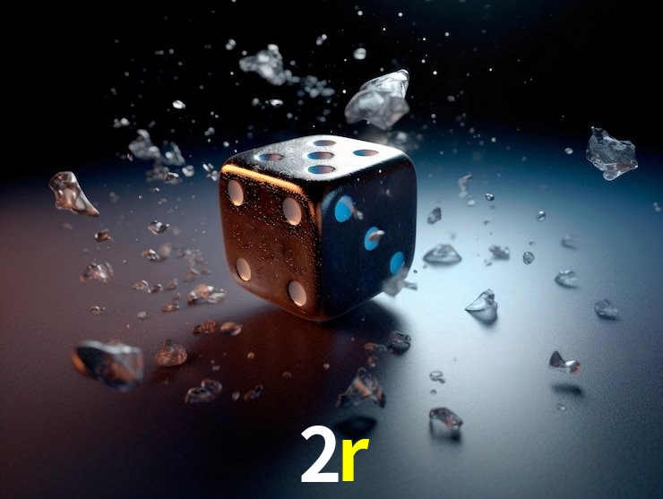 2r: Jogos de Caça-Níqueis-Altas Recompensas, Roleta-Velocidade, Blackjack-Desafios Máximos